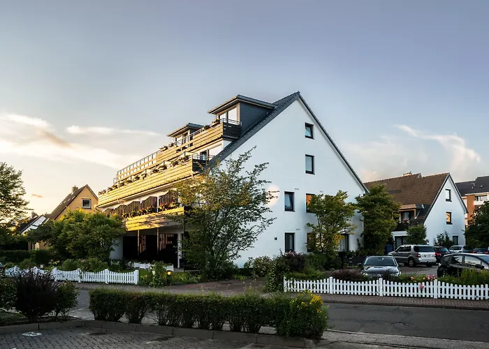Smarthotel-Buesum